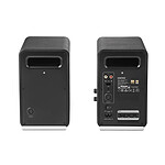 Enceintes PC Edifier QR65 - Noir - Autre vue