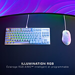 Souris PC Turtle Beach Pure SEL - Blanc - Autre vue