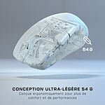 Souris PC Turtle Beach Pure Air - Blanc - Autre vue