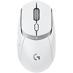 Souris PC Logitech G G309 Lightspeed - Blanc - Autre vue