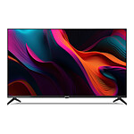 TV Sharp 43GL4260E - TV UHD - 108 cm - Autre vue