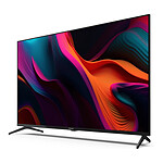 TV Sharp 43GL4260E - TV UHD - 108 cm - Autre vue