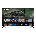 TV Sharp 43GL4260E - TV UHD - 108 cm - Autre vue