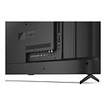 TV Sharp 43GL4260E - TV UHD - 108 cm - Autre vue