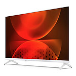 TV Sharp 32FH2EW - TV HD - 80 cm - Autre vue