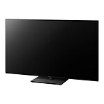 TV Panasonic TV-55Z85AEG - TV OLED 4K UHD HDR - 139 cm - Autre vue