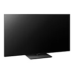 TV Panasonic TV-55Z85AEG - TV OLED 4K UHD HDR - 139 cm - Autre vue