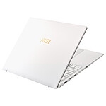 PC portable MSI Prestige 13 Evo A12M-201FR - Autre vue