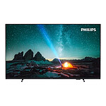 TV PHILIPS 43PUS7609 - TV 4K UHD HDR - 108 cm - Autre vue