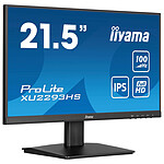 Écran PC Iiyama ProLite XU2293HS-B6 - Autre vue