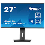 Écran PC Iiyama ProLite XUB2792UHSU-B6 - Autre vue