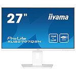 Écran PC Iiyama ProLite XUB2797QSN-W1 - Autre vue