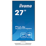 Écran PC Iiyama ProLite XUB2797QSN-W1 - Autre vue