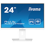 Écran PC Iiyama ProLite XUB2497HSN-W1 - Autre vue