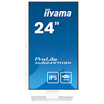 Écran PC Iiyama ProLite XUB2497HSN-W1 - Autre vue