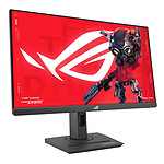 Écran PC Asus ROG Strix XG259CMS - Autre vue