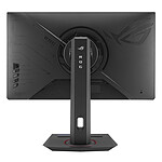 Écran PC Asus ROG Strix XG259CMS - Autre vue