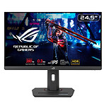 Écran PC Asus ROG Strix XG259QNS - Autre vue