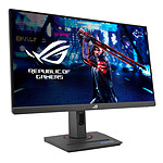 Écran PC Asus ROG Strix XG259QNS - Autre vue