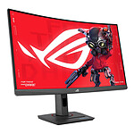 Écran PC Asus ROG Strix XG27WCMS - Autre vue