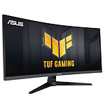 Écran PC Asus TUF Gaming VG34VQ3B - Autre vue