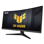 Écran PC Asus TUF Gaming VG34VQ3B - Autre vue