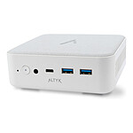 PC de bureau Altyk - Le Petit PC - F2-N10016-N05 - Autre vue PC de bureau Altyk - Le Petit PC - F2-N10016-N05 - Autre vue