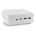 PC de bureau Altyk - Le Petit PC - P2-N10016-N05 + écran WQHD AQ27 Starter Pack - Autre vue PC de bureau Altyk - Le Petit PC - P2-N10016-N05 + écran WQHD AQ27 Starter Pack - Autre vue