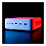 PC de bureau Altyk - Le Petit PC - P2-N10016-N05 + écran WQHD AQ27 Starter Pack - Autre vue PC de bureau Altyk - Le Petit PC - P2-N10016-N05 + écran WQHD AQ27 Starter Pack - Autre vue