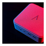 PC de bureau Altyk - Le Petit PC - F2-N10016-N05 +  écran WQHD AQ27 Starter Pack - Autre vue