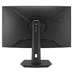 Écran PC Asus ROG Strix XG32WCS - Autre vue