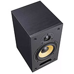 Mini-chaine Taga Harmony HTA-25B Noir + Davis Acoustics Ariane 1 Noir - Autre vue