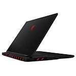 PC portable MSI Raider 18 HX A7VIG-014FR - Autre vue