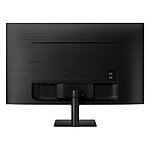 Écran PC Samsung Smart Monitor M5 S32DM500EU - Autre vue