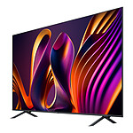 TV Hisense 85E7NQ Pro - TV 4K UHD HDR - 215 cm - Autre vue