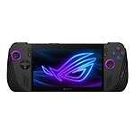 Console portable Asus ROG Ally X (2024) RC72LA - Autre vue