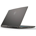 PC portable MSI Thin 15 B12UCX-1235FR - Autre vue