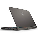 PC portable MSI Thin 15 B13UC-3024FR - Autre vue