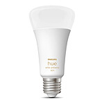 Ampoule connectée Philips Hue White Ambiance E27 A60 - 13.5 W - Autre vue