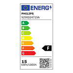 Ampoule connectée Philips Hue White Ambiance E27 A60 - 13.5 W - Autre vue