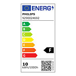 Ampoule connectée Philips Hue White Ambiance E27 A60 - 9.5 W x4 - Autre vue