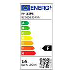 Ampoule connectée Philips Hue White E27 A67 - 15.5 W - Autre vue