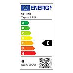 Ampoule connectée TP-LINK Tapo L535E - Autre vue