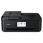 Imprimante multifonction Canon PIXMA TS9550a - Autre vue