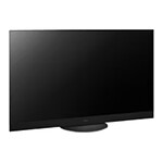 TV Panasonic TV-55Z95AEG - TV OLED 4K UHD HDR - 139 cm - Autre vue