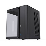 Boîtier PC Jonsbo TK-1 - Noir - Autre vue