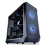 PC de bureau Materiel.net Nemesis - PC Gamer - Autre vue