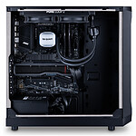 PC de bureau PC gamer Nemesis - Win11 installé (licence fournie) - Autre vue