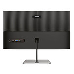 Écran PC Inovu MB24 V2 + Support SBA1 Noir - Autre vue