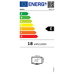 Écran PC Inovu MB24 V2 + Support SBA1 Noir - Autre vue